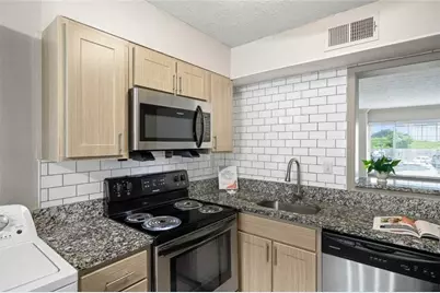 5675 Roswell Road #D, Atlanta, GA 30342 - Photo 1