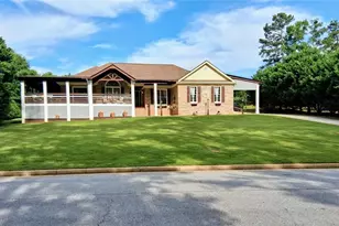 11524 Summer Trce, Hampton, GA 30228 - Photo 1