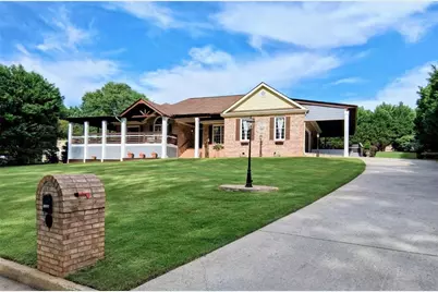 11524 Summer Trace, Hampton, GA 30228 - Photo 2