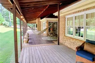 11524 Summer Trce, Hampton, GA 30228 - Photo 16
