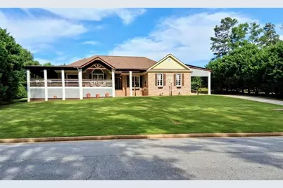 11524 Summer Trace, Hampton, GA 30228 - Photo 1