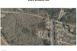 6301 Browns Mill Rd, Lithonia, GA 30038 - Photo 1