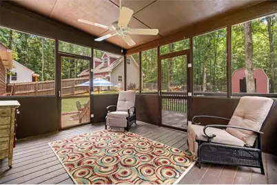 135 E Clinton Drive SW, Rome, GA 30165 - Photo 38