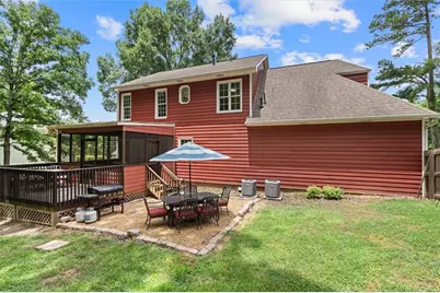 135 E Clinton Drive SW, Rome, GA 30165 - Photo 42