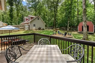 135 E Clinton Dr SW, Rome, GA 30165 - Photo 40