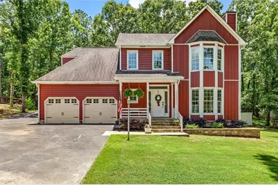 135 E Clinton Drive SW, Rome, GA 30165 - Photo 4