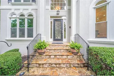 10425 High Falls Circle, Johns Creek, GA 30022 - Photo 2