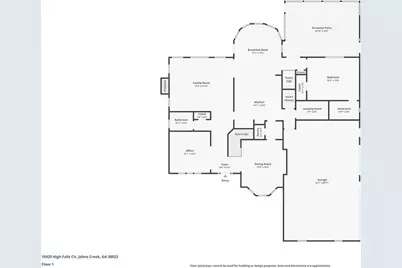10425 High Falls Circle, Johns Creek, GA 30022 - Photo 76