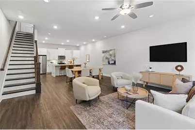 857 Constellation Drive, Decatur, GA 30033 - Photo 16
