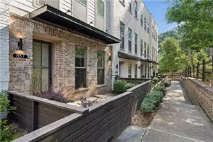 857 Constellation Dr, Decatur, GA 30033 - Photo 1