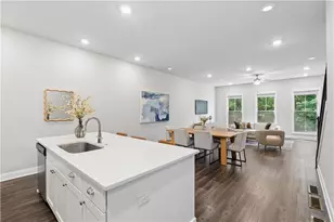 857 Constellation Dr, Decatur, GA 30033 - Photo 6