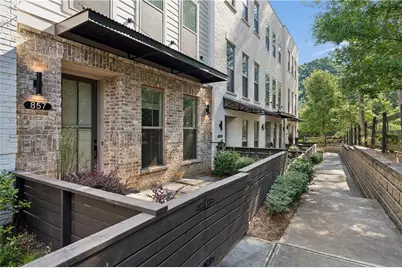 857 Constellation Drive, Decatur, GA 30033 - Photo 2