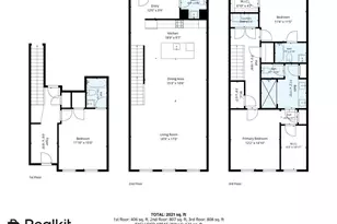 857 Constellation Dr, Decatur, GA 30033 - Photo 4