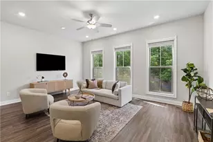 857 Constellation Dr, Decatur, GA 30033 - Photo 2