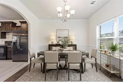 931 Overlook Path Way, Lawrenceville, GA 30045 - Photo 6