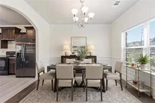 931 Overlook Path Way, Lawrenceville, GA 30045 - Photo 6