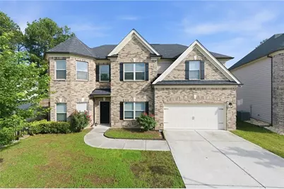 931 Overlook Path Way, Lawrenceville, GA 30045 - Photo 1