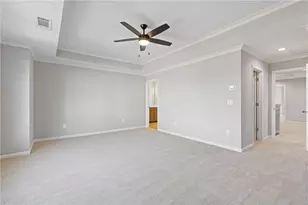 2736 Rylee Carter St, Dacula, GA 30019 - Photo 10
