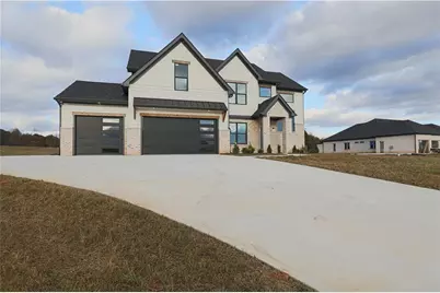 1341 Wheeler Creek Road, Maysville, GA 30558 - Photo 1