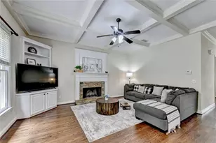 205 Crown Vetch Ln, Alpharetta, GA 30005 - Photo 34