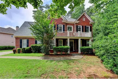 205 Crown Vetch Lane, Alpharetta, GA 30005 - Photo 4