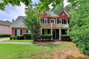 205 Crown Vetch Ln, Alpharetta, GA 30005 - Photo 4