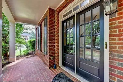 205 Crown Vetch Lane, Alpharetta, GA 30005 - Photo 6