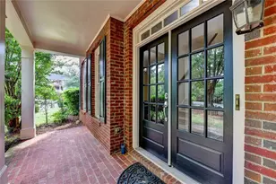 205 Crown Vetch Ln, Alpharetta, GA 30005 - Photo 6