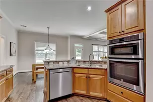 205 Crown Vetch Ln, Alpharetta, GA 30005 - Photo 22