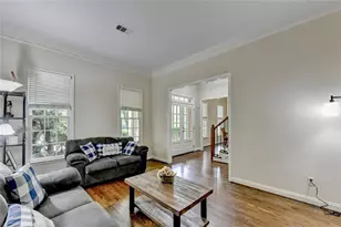 205 Crown Vetch Ln, Alpharetta, GA 30005 - Photo 14