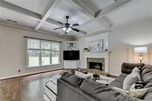 205 Crown Vetch Ln, Alpharetta, GA 30005 - Photo 36