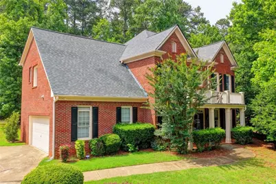 205 Crown Vetch Lane, Alpharetta, GA 30005 - Photo 1