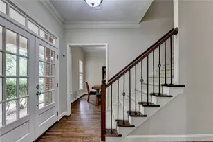 205 Crown Vetch Ln, Alpharetta, GA 30005 - Photo 8