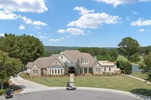 657 Lost Creek Pkwy, Dallas, GA 30132 - Photo 36