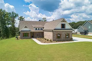 720 Youth Jersey Rd, Monroe, GA 30655 - Photo 1