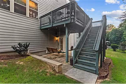 1267 Clear Stream Ridge, Auburn, GA 30011 - Photo 32