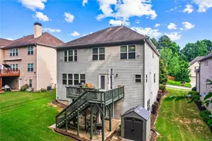 1267 Clear Stream Ridge, Auburn, GA 30011 - Photo 34