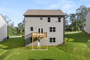 685 Lost Creek Pkwy, Dallas, GA 30132 - Photo 32
