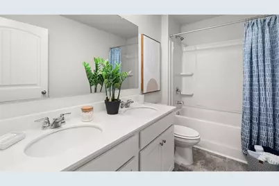 685 Lost Creek Parkway, Dallas, GA 30132 - Photo 30