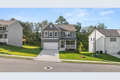 685 Lost Creek Parkway, Dallas, GA 30132 - Photo 1