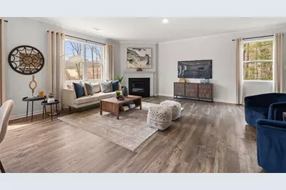 685 Lost Creek Parkway, Dallas, GA 30132 - Photo 10