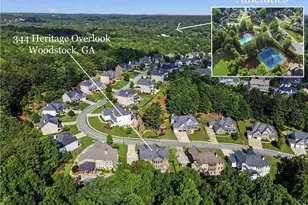 344 Heritage Overlook, Woodstock, GA 30188 - Photo 48