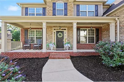 344 Heritage Overlook, Woodstock, GA 30188 - Photo 4