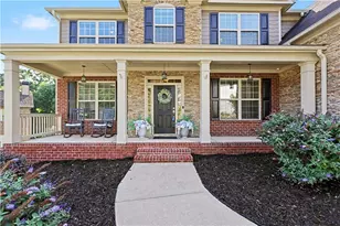 344 Heritage Overlook, Woodstock, GA 30188 - Photo 4