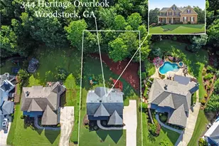 344 Heritage Overlook, Woodstock, GA 30188 - Photo 46
