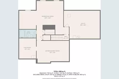 344 Heritage Overlook, Woodstock, GA 30188 - Photo 54
