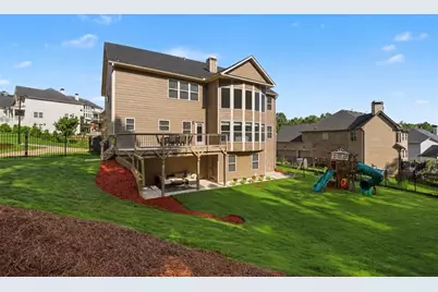 344 Heritage Overlook, Woodstock, GA 30188 - Photo 44