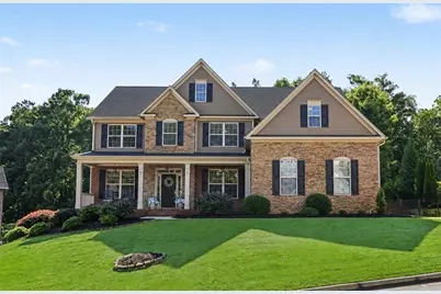 344 Heritage Overlook, Woodstock, GA 30188 - Photo 2