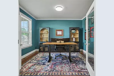 344 Heritage Overlook, Woodstock, GA 30188 - Photo 10