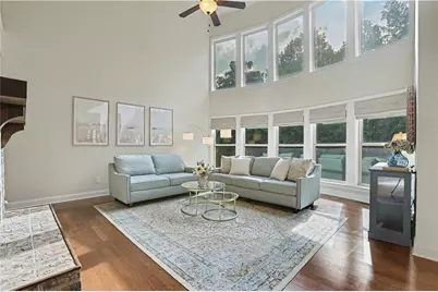 344 Heritage Overlook, Woodstock, GA 30188 - Photo 12